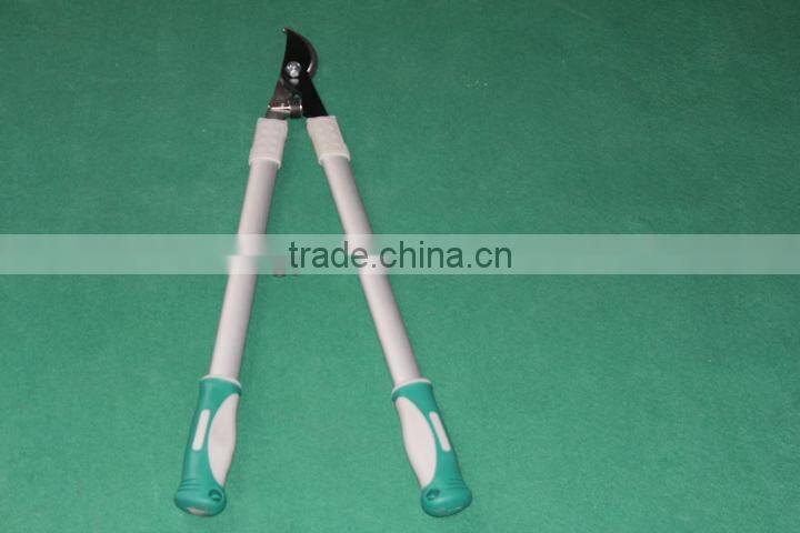 bypass lopper/garden tool/garden hand tool