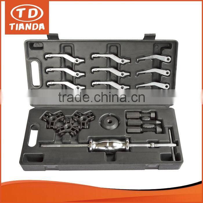 Strict QC 18pc Brake Wind-back Tool Set Auto Body Tool And Equipment
