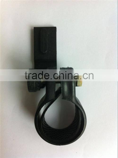 LED bicycle spoke light