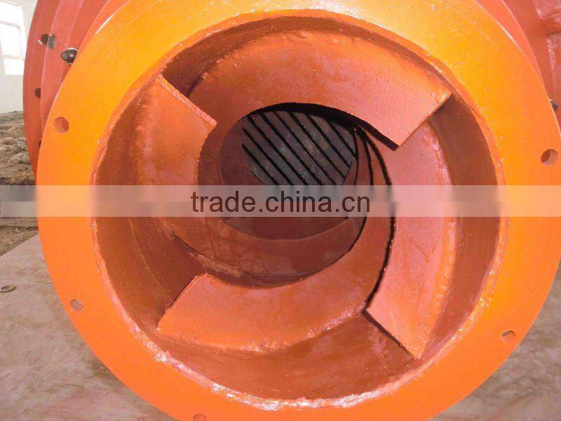 Energy Saving Wet Rock Mill