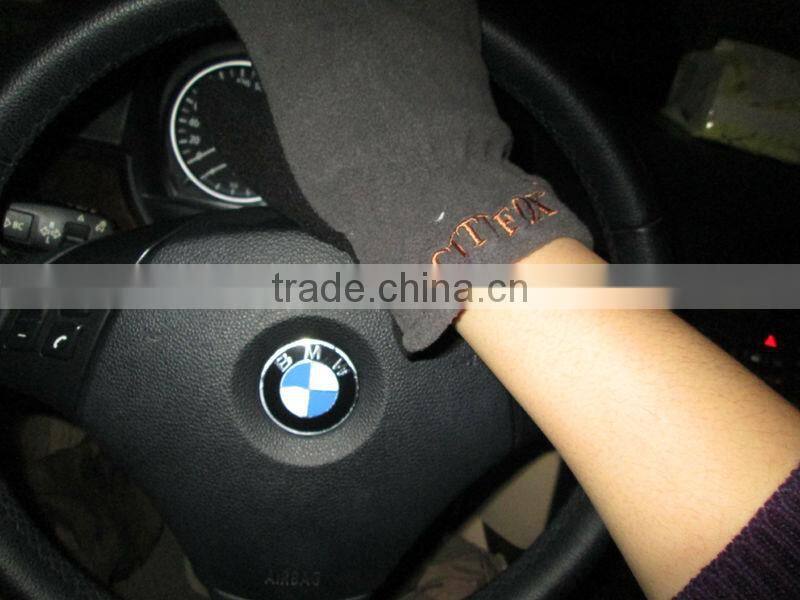 Polar fleece warm driving gloves winter super keep warm winter gloves cheap winter warm gloves