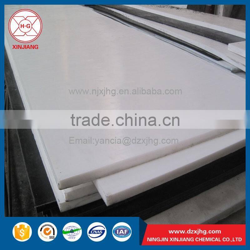 extruded polypropylene flat pp plate sheet