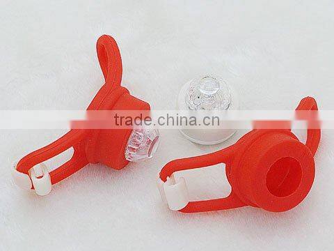 Universal Colorful Lichao LC-9085 SAFETY REAR LIGHT