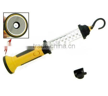 26PCS LED Rechargeable Work Lamp