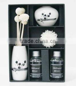 Home Decorative Aroma Diffuser Reed Diffuser