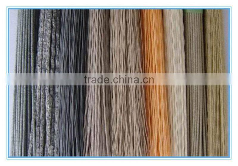 Aluminum Oxide Abrasive Nylon Filament