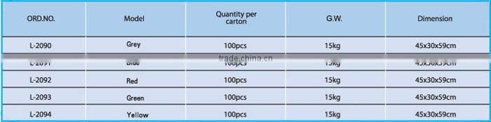 Large volume pipette