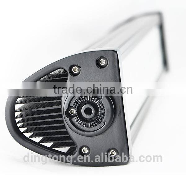 Light Bar Super Bright Light Bar 120W Driving Bumper Lamp SUV UTE 4X4 Truck Jeep Bar Light