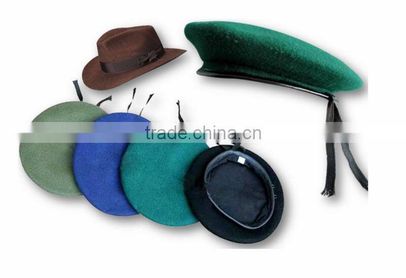 military berets wool beret