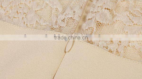 New design princess style puffy elegant long sleeve evening dresses