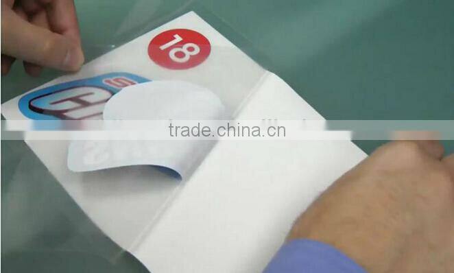 Low price hot selling Eco solvent heat transfer paper for textile