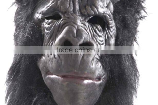 2014 new design of gorilla mask