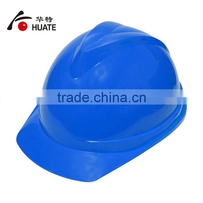 V Guard Ventilated Construction Safety Hard Hats