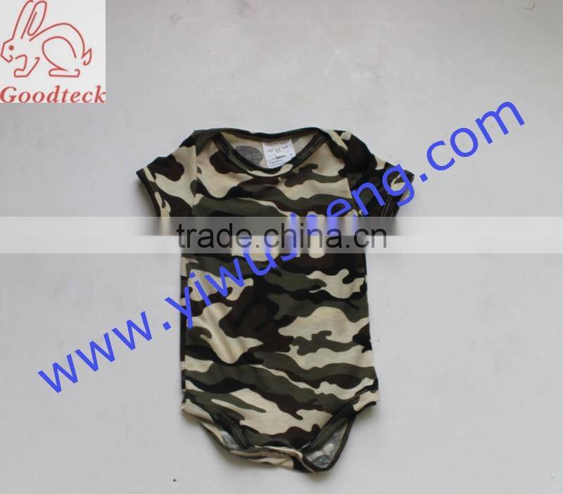 baby rompers set organic 100% cotton baby clothes