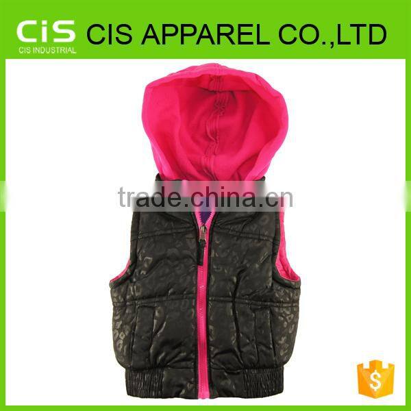 design coats girl's leisure wear