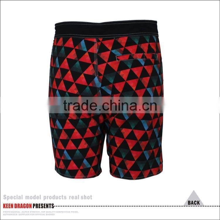 Top Quality Custom Design Mens Sexy Board Shorts