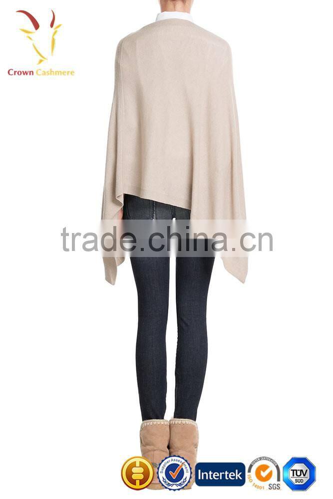 100% Pure Cashmere Pashmina Shawl