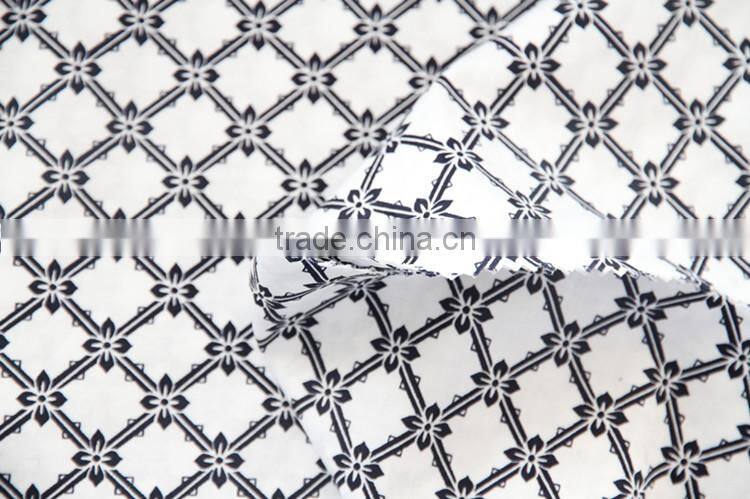 Wholesale price jacquard fabric for garment