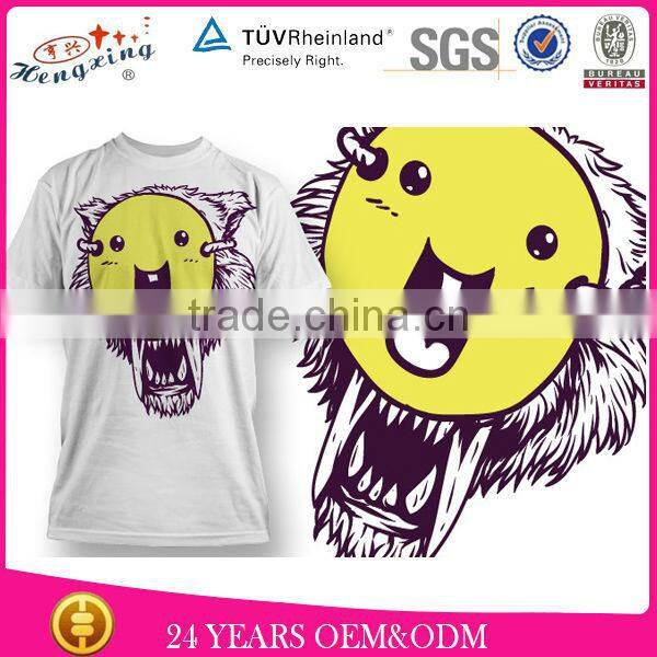 Hot Sale Design Your Own Fashion Plain Wholesale 100 Cotton T Shirt Women