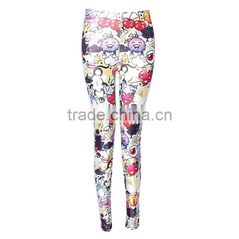 spandex women seamless sport legging summer legging 2017