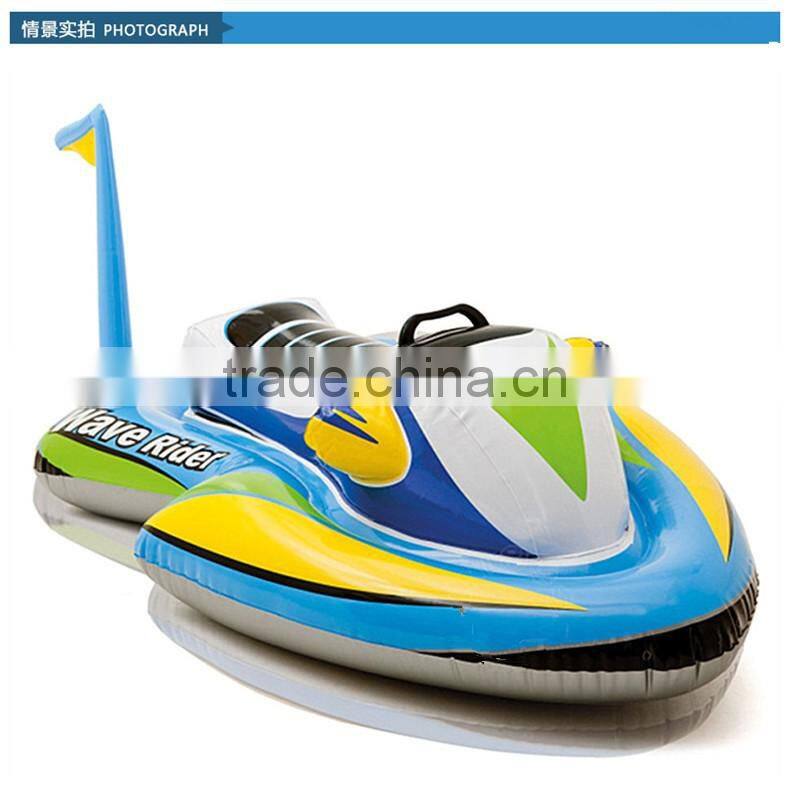 INTEX Water Ride-on Toys