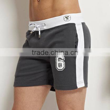 custom blank mma fight shorts