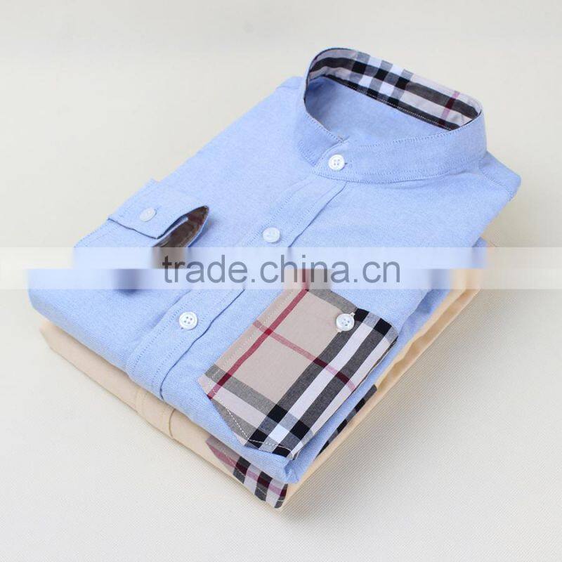 boys shirt girl shirt garment custom cloth for kids 2017