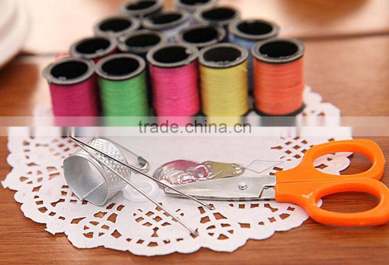 Cheap Mini Haberdashery kit box