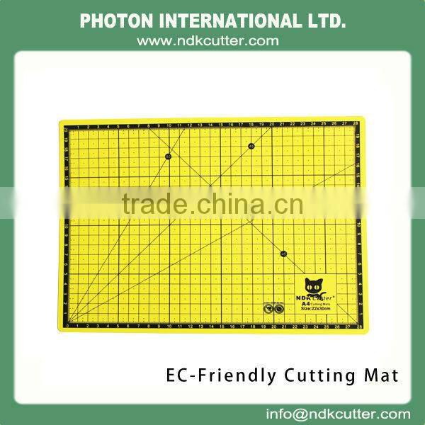 Self-healing rotary PVC cutting Mat translucence