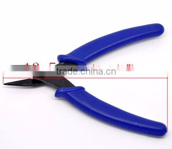 Newest Split Ring Opener Pliers Beading Jewelry Tool Beads Making Tools