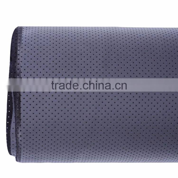 glow in the dark flash reflective fabric for cloth