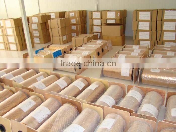 Insulation Material 1mil Polyimide Film 6051