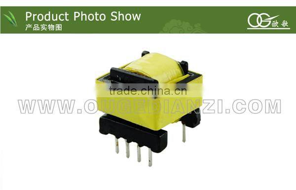 EE13 110v 220v 12v transformator