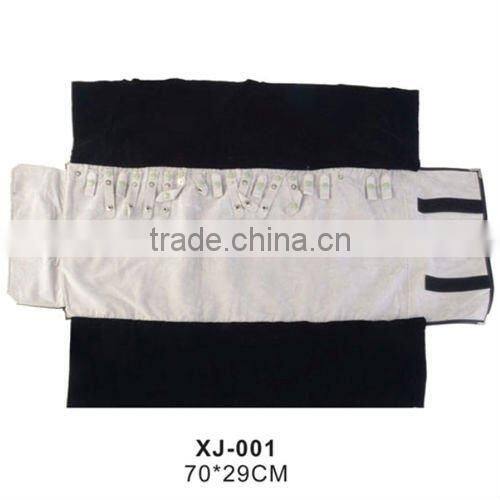 Necklace bust display racks