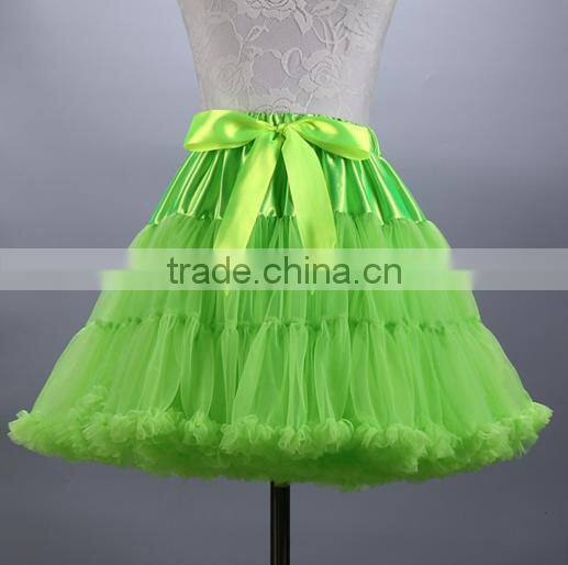 Hot Sale Adult Dresses Cute Princess Lace Tutu Dress