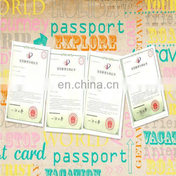 2017 Hot popular cheap paper shopping bags color