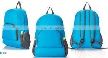 Nylon Travel Backpack Outdoor Sport Hiking Camping Backpack Mountaineering Bag Travel Tactical Backpack