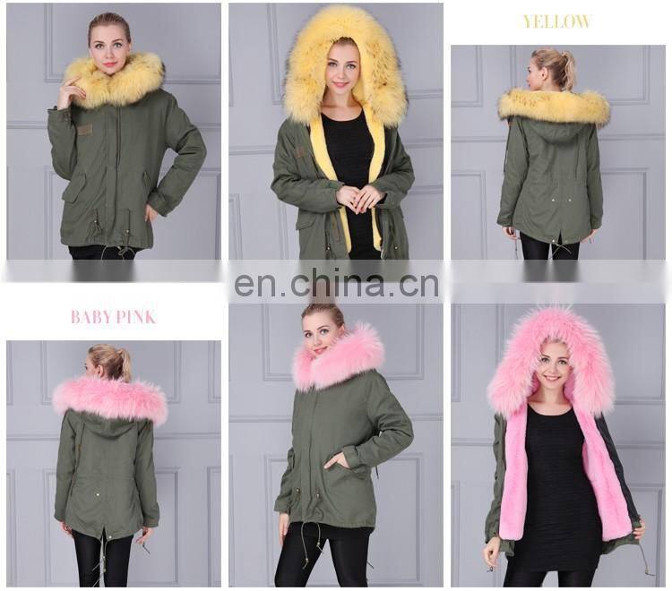 2017 cool stylist top quality fashion faux fur jacket men