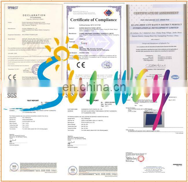 1500w strong power blower/high pressure blower for inflatable games/centrifugal blower fan