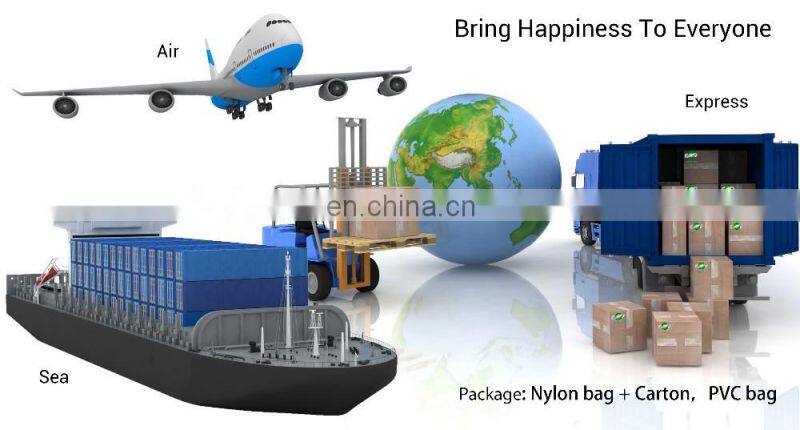 HI CE pvc tarpaulin inflatable lobster pool float commercial water dolphin floating park