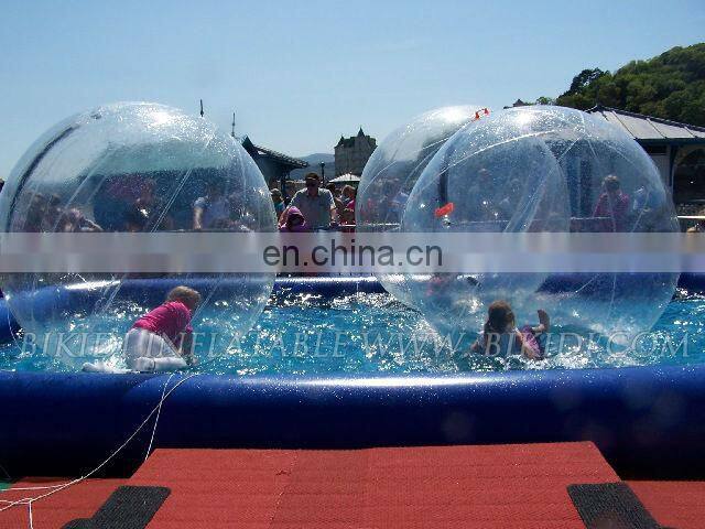 2013 NEW inflatable water park/gaint inflatable pool