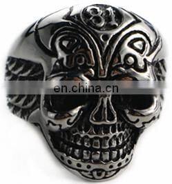 Yiwu 2014 fashion stainless steel jewelry with rings designs