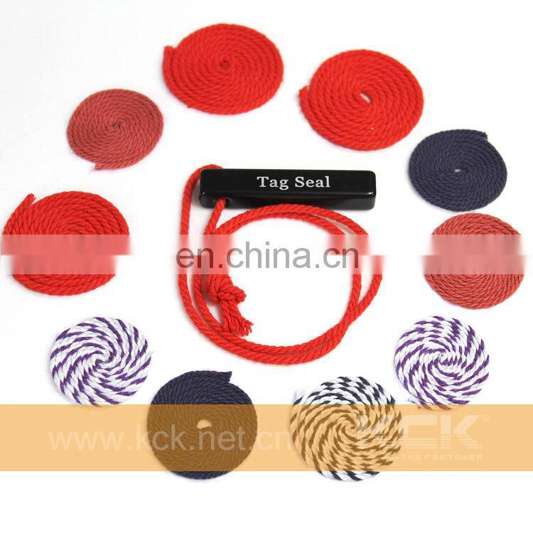 Color cotton rope Thin /Wide rope