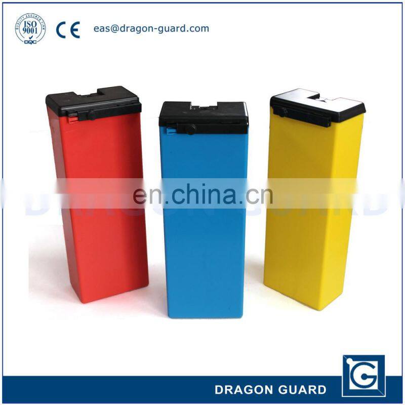 Double CD safer,anti-theft box