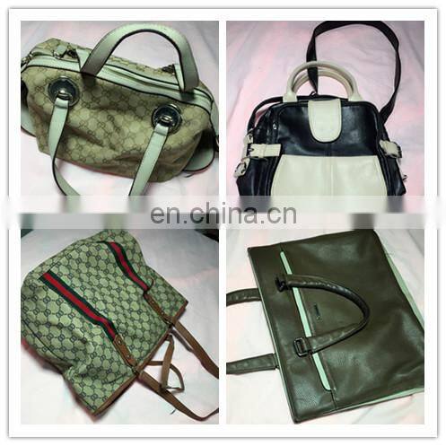 Favorites Compare Used clothes and big bags