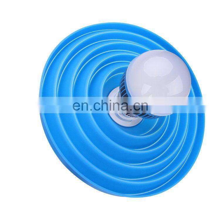 custom bottom price emergency light cover