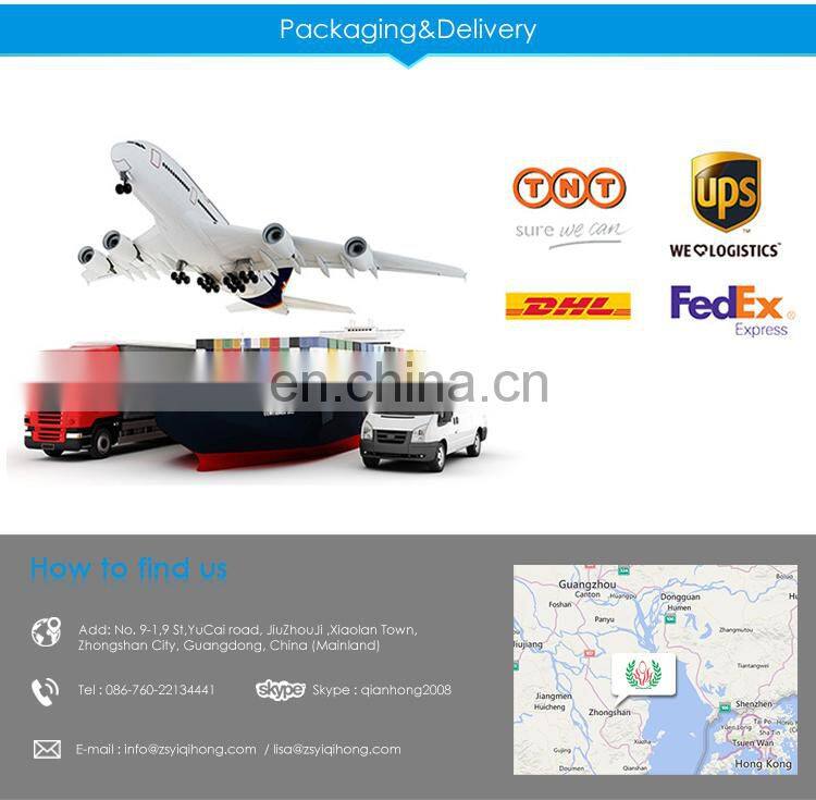 New arrival modern design one pair of chinese china flag cuff links