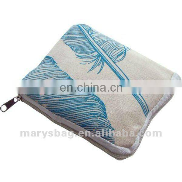 Natural Unbleached Cotton Bags with Shoulder Handles