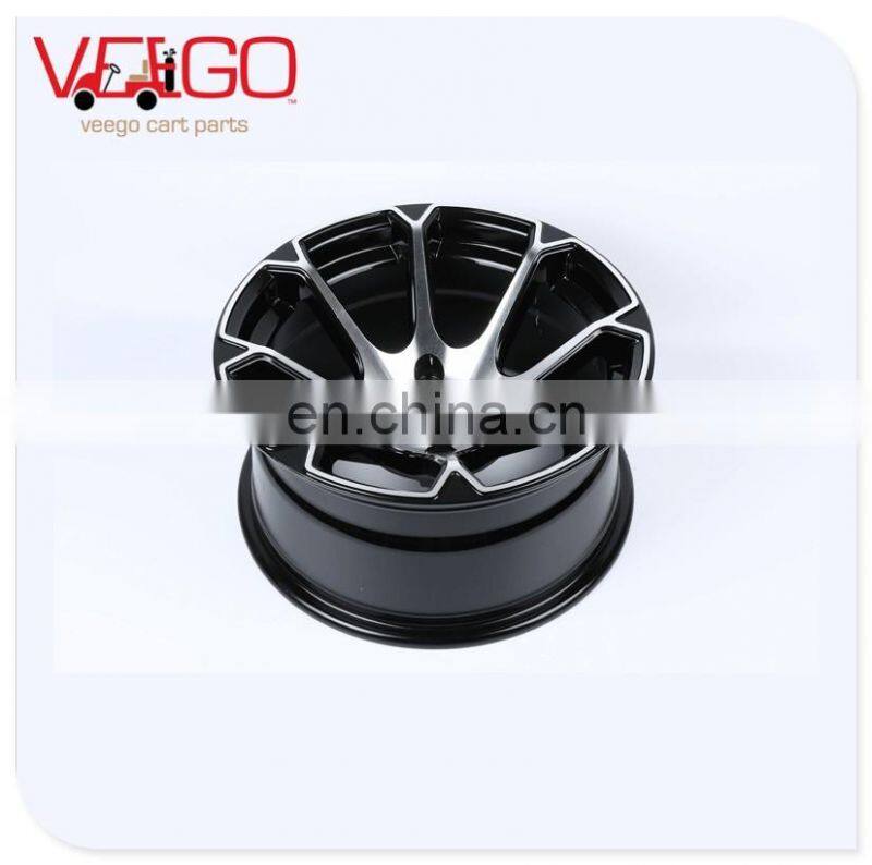 popular tread 22x11-10 all terrain tire for golf carts