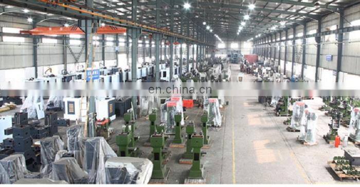 mini metal cutting machinery vertical bandsaw machine